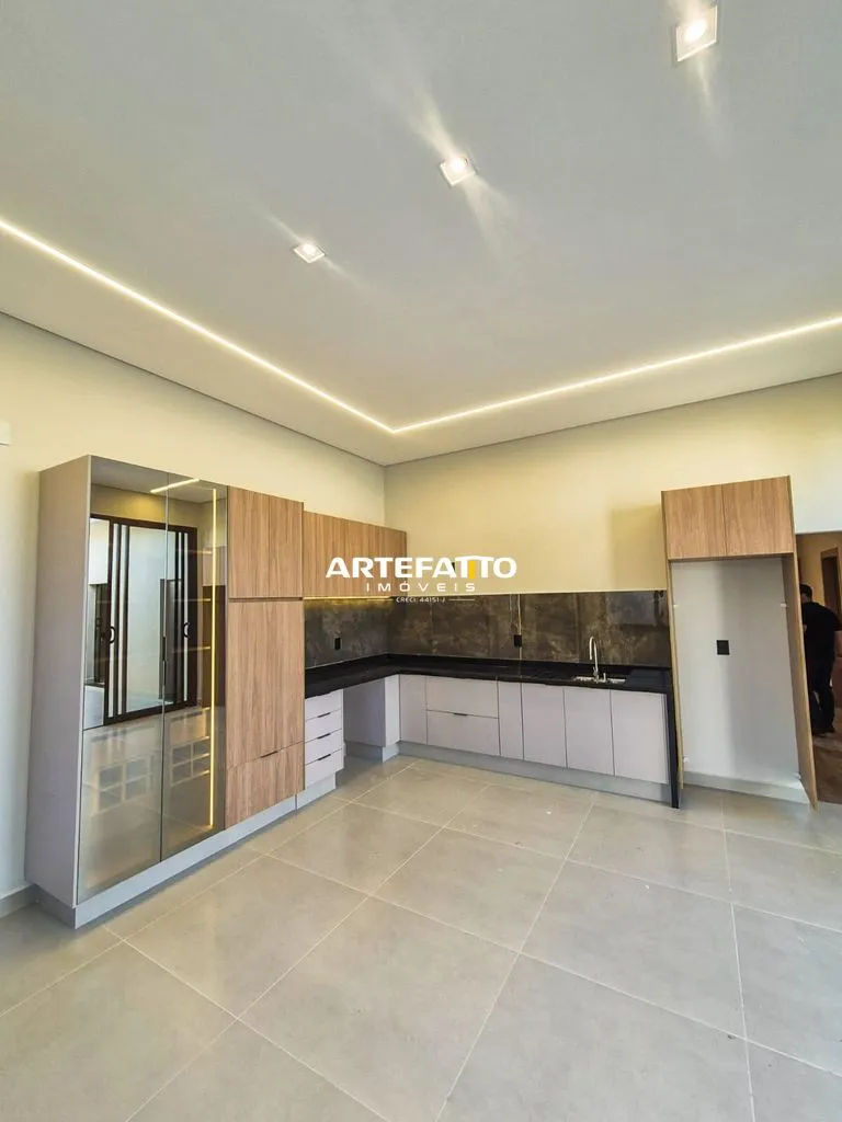 Imagem Casa à venda, Residencial Piamalim, com 3 quartos, 128m2