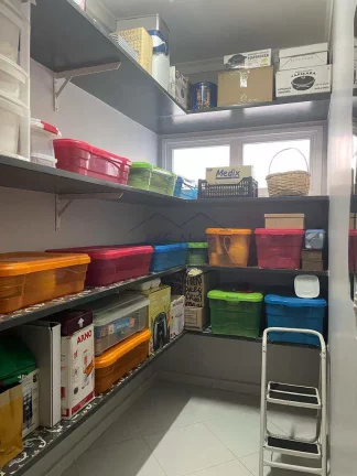 Imagem Casa Padrão
