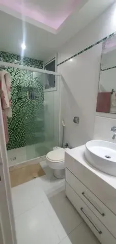 Imagem Gleba A: apartamento lâmina 192 m² e 3 quartos | OD68