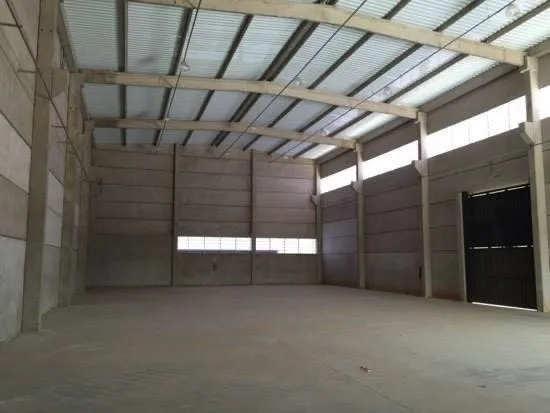 Imagem LOCAÇÃO GALPÃO 1.500 M² SOROCABA - SP,
