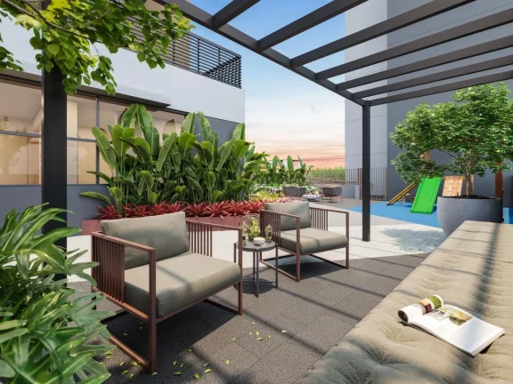 Imagem LED VILA MADALENA - BENX - Apartamentos de 87 a 148m², a 500 metros do metrô Vila Madalena!!