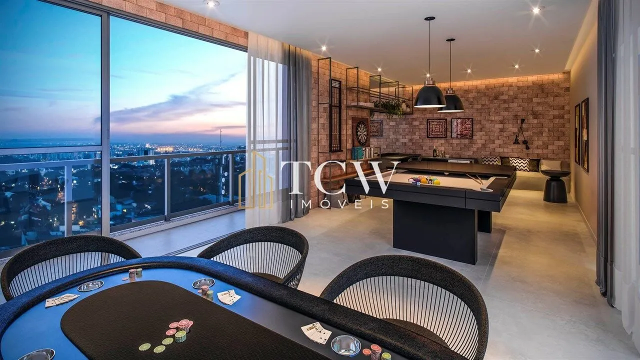 Imagem Apartamento à venda no bairro Brooklin - São Paulo/SP, Zona Sul