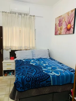 Imagem Casa com 3 Quartos e Área Gourmet em Água Branca, Boituva - R$370.000,00