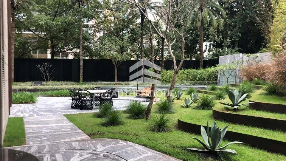 Imagem CYRELA BY PININFARINA - Apartamento Duplex no bairro Vila Olímpia à venda