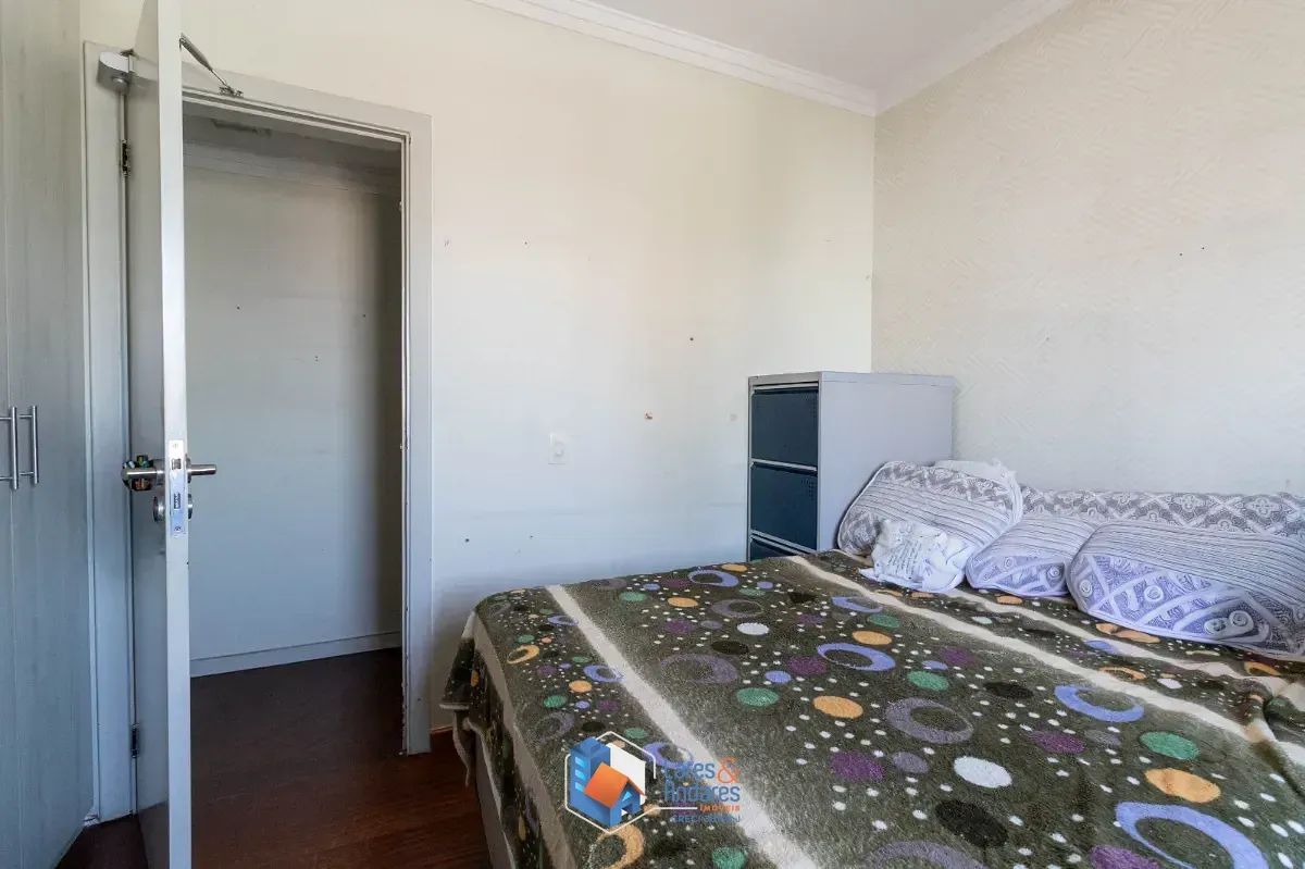 Imagem Apartamento para venda em Mooca com 3 quartos, sendo 1 suíte, 109m²