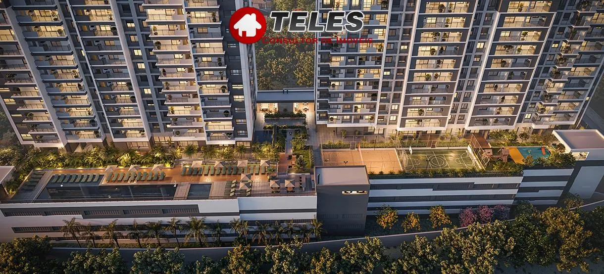 Imagem Apartamento pronto para morar Vila Guilhermina