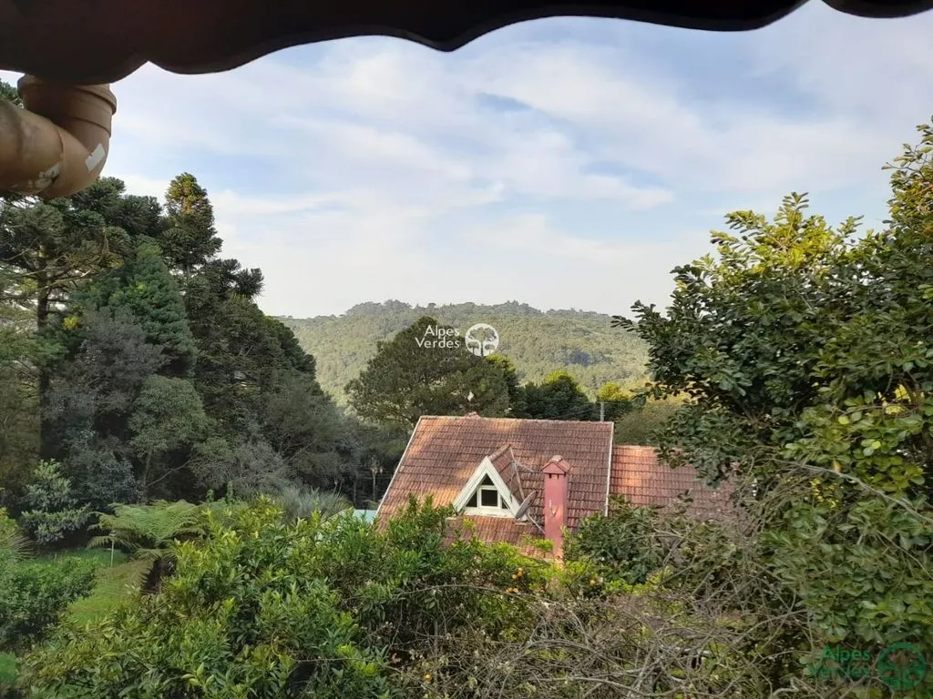 Imagem Casa à Venda em Avenida Central, Gramado - RS
