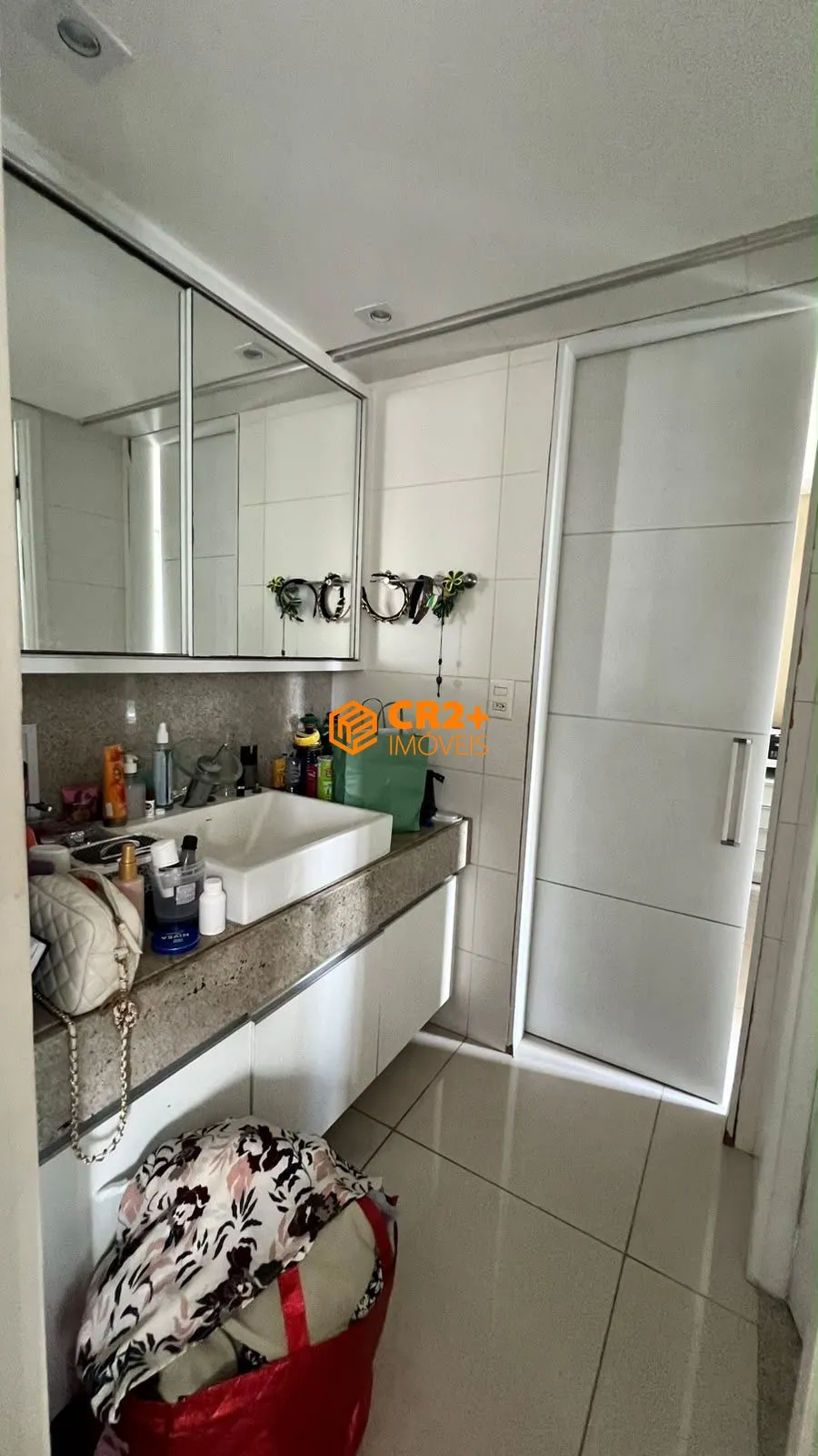 Imagem Vendo apartamento de luxo com 4 suítes no Rosarinho