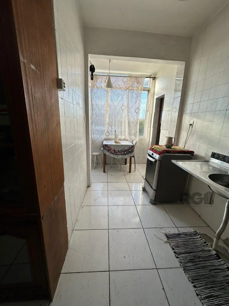 Imagem Apartamento em Azenha