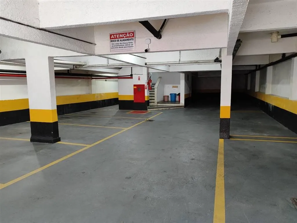 Imagem APARTAMENTO COM 39,38 m² - AVIAÇÃO - PRAIA GRANDE SP