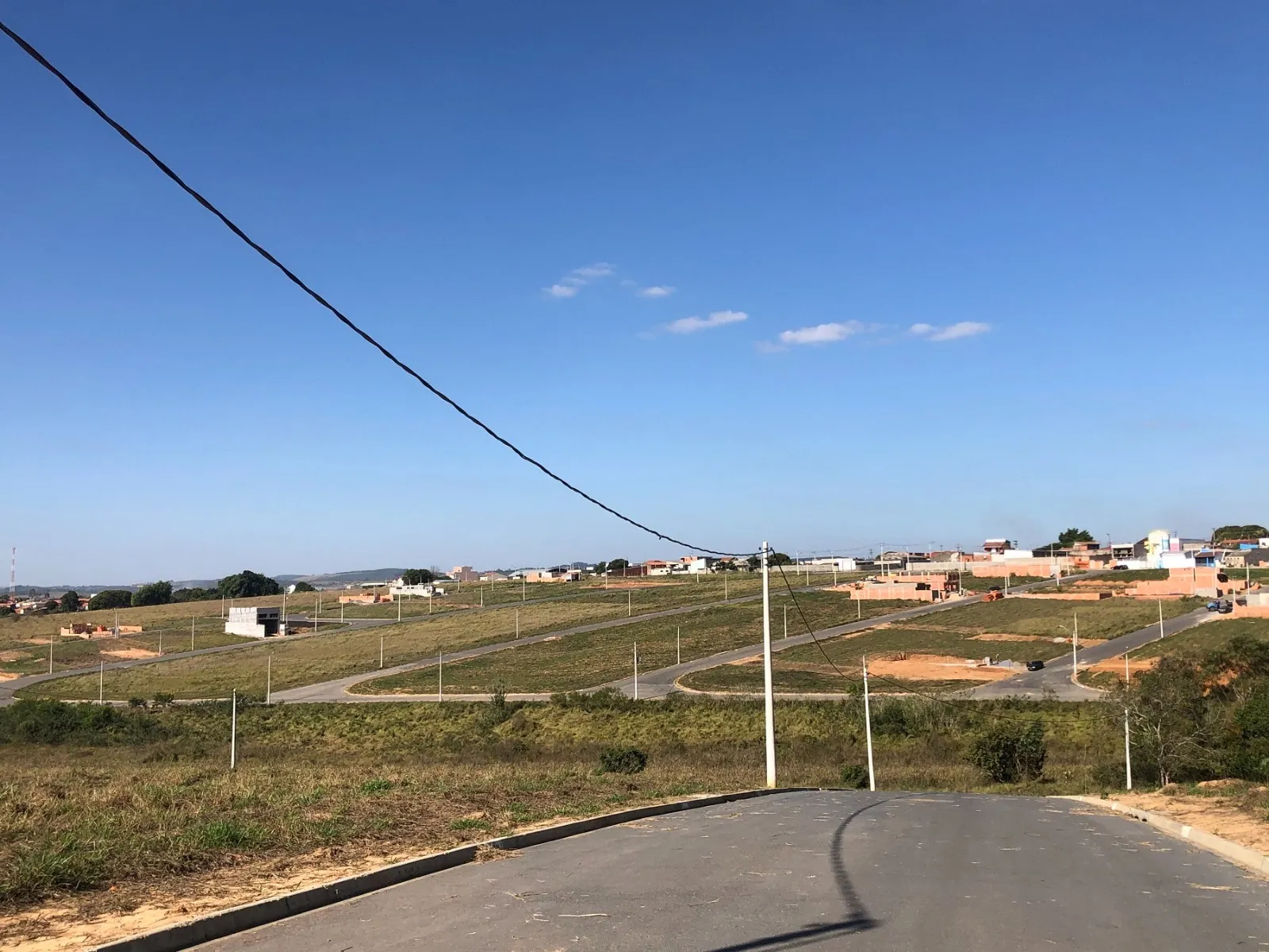Imagem Lote Residencial Jardim San Rafael - Excelente Localização em Salto de Pirapora/SP