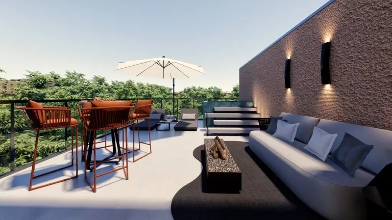 Imagem Manhattan Square - Apartamento à venda no bairro Alto da XV - Curitiba/PR