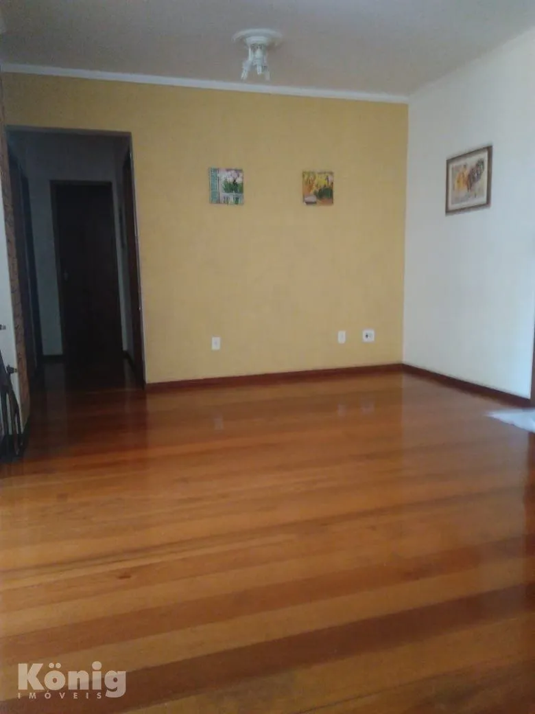 Imagem Apartamento para Venda - 124m², 2 dormitórios, sendo 1 suites, 1 vaga - Vila Eunice Nova