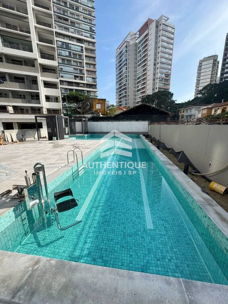 Imagem THE COLLECTION VILA MADALENA - Apartamento Studio no bairro Vila Madalena à venda