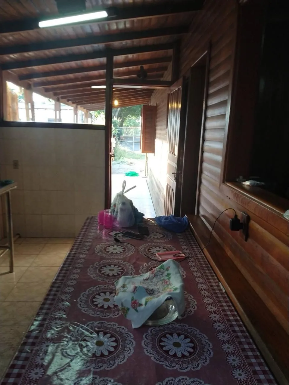 Imagem Casa para Venda - 130m², 4 dormitórios, sendo 1 suites, 5 vagas - Vila Ipiranga