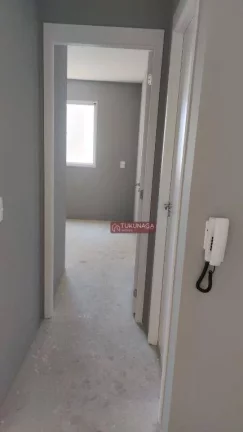 Imagem Apartamento com 2 dormitórios à venda, 45 m² por R$ 335.000,00 - Vila das Bandeiras - Guarulhos/SP