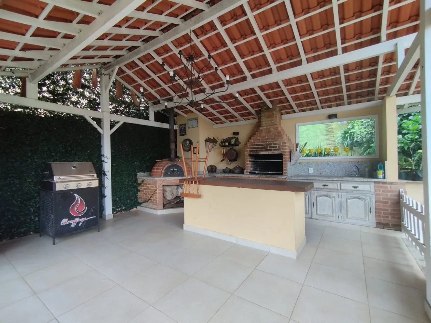 Imagem Casa para Venda em Petrópolis / RJ no bairro Retiro