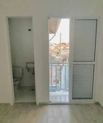 Imagem Sobrado com 3 Quartos à Venda,  em Jardim Monte Kemel - São Paulo