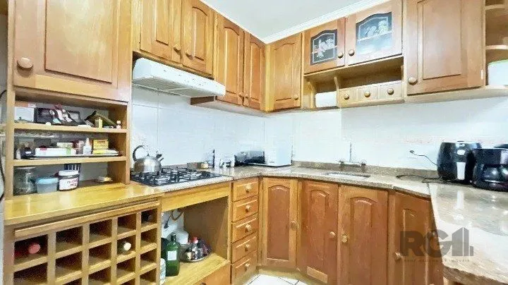Imagem Cobertura,3 Quartos,suíte,Jardim Planalto, em Porto Alegre
