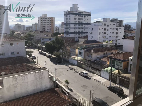 Imagem Apartamento à Venda, 2 quartos na Aparecida em Santos | Avanti Imóveis