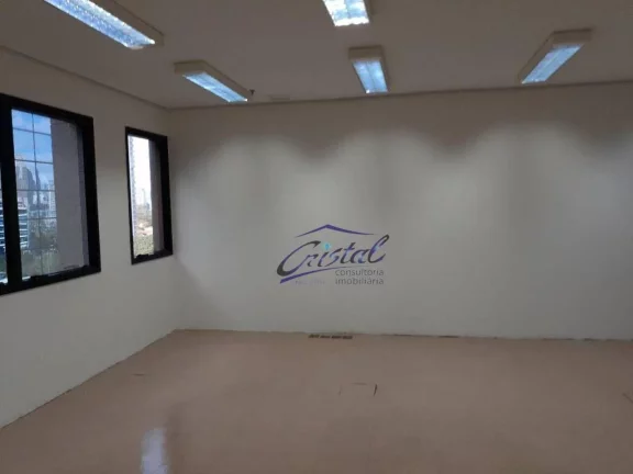 Imagem Sala, 74 m² -aluguel por R$ 6.021/mês - Itaim Bibi - São Paulo/SP