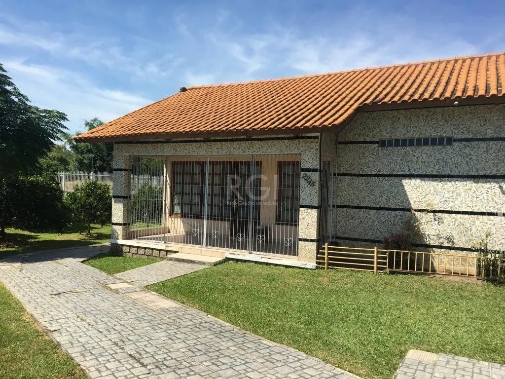 Casa em Hípica
