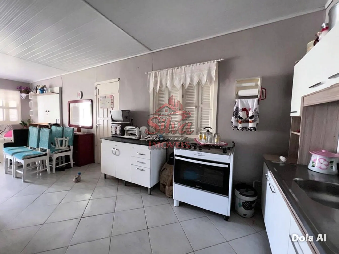 Imagem C507 | Casa 3 dormitórios à venda a 600m do mar em Imbé