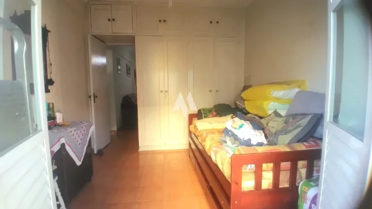 Imagem Apartamento de 2 dormitórios com Vista Lateral para a Praia do Gonzaga