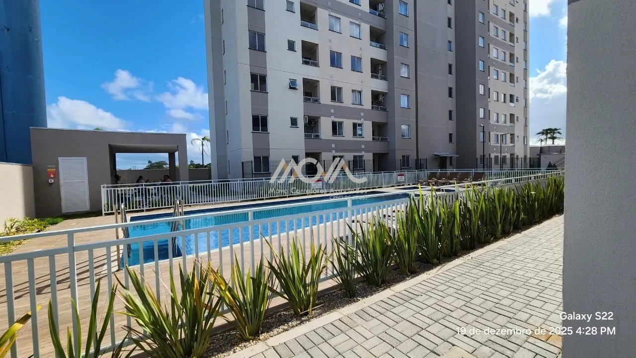 Imagem Solarium Beach Club: viva com conforto e sofisticação!

Imagine viver em um empreendimento à beir...