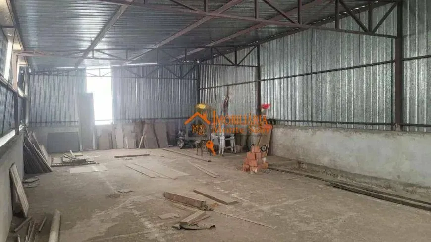 Imagem Salão à venda, 250 m² por R$ 692.250,00 - Jardim Rosa de Franca - Guarulhos/SP