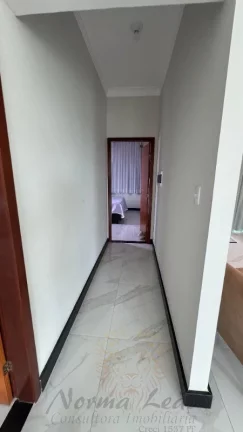 Imagem Vendo casa Duplex em via Pública no Loteamento LUAR DA BARRA. Barra dos Coqueiros-Sergipe/SE