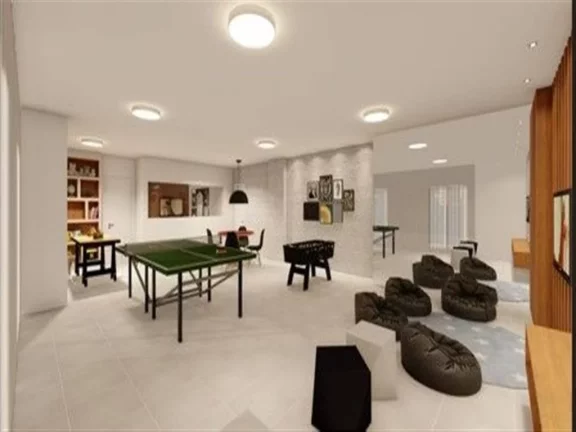 Imagem Apartamento com 3 dormitórios à venda, 123 m² por R$ 929.925 - Aviação - Praia Grande/SP
