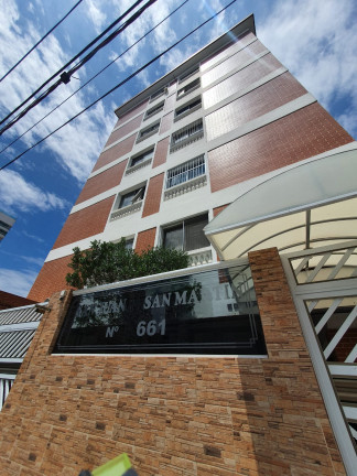 Imagem Casa de Condomínio com 2 Quartos à Venda,  em Guilhermina - Praia Grande