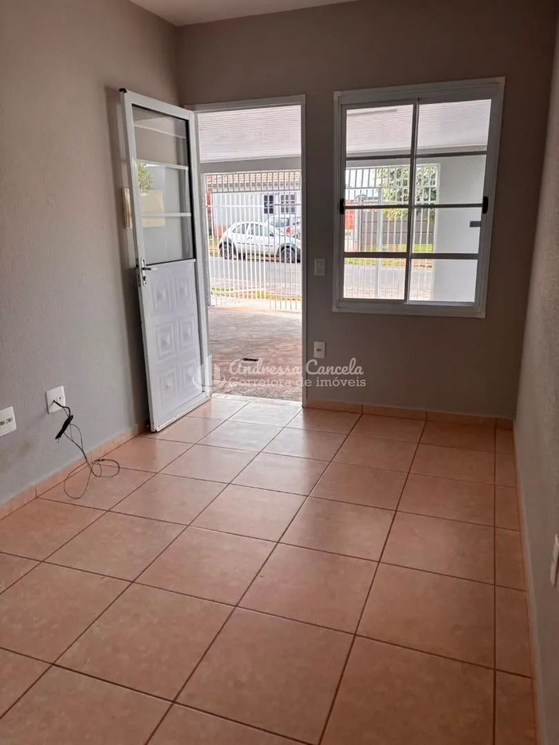 Imagem Casa com 2 dormitórios à venda, 50 m² por R$ 210.000 - Egydio Zani - São José do Rio Preto/São Paulo