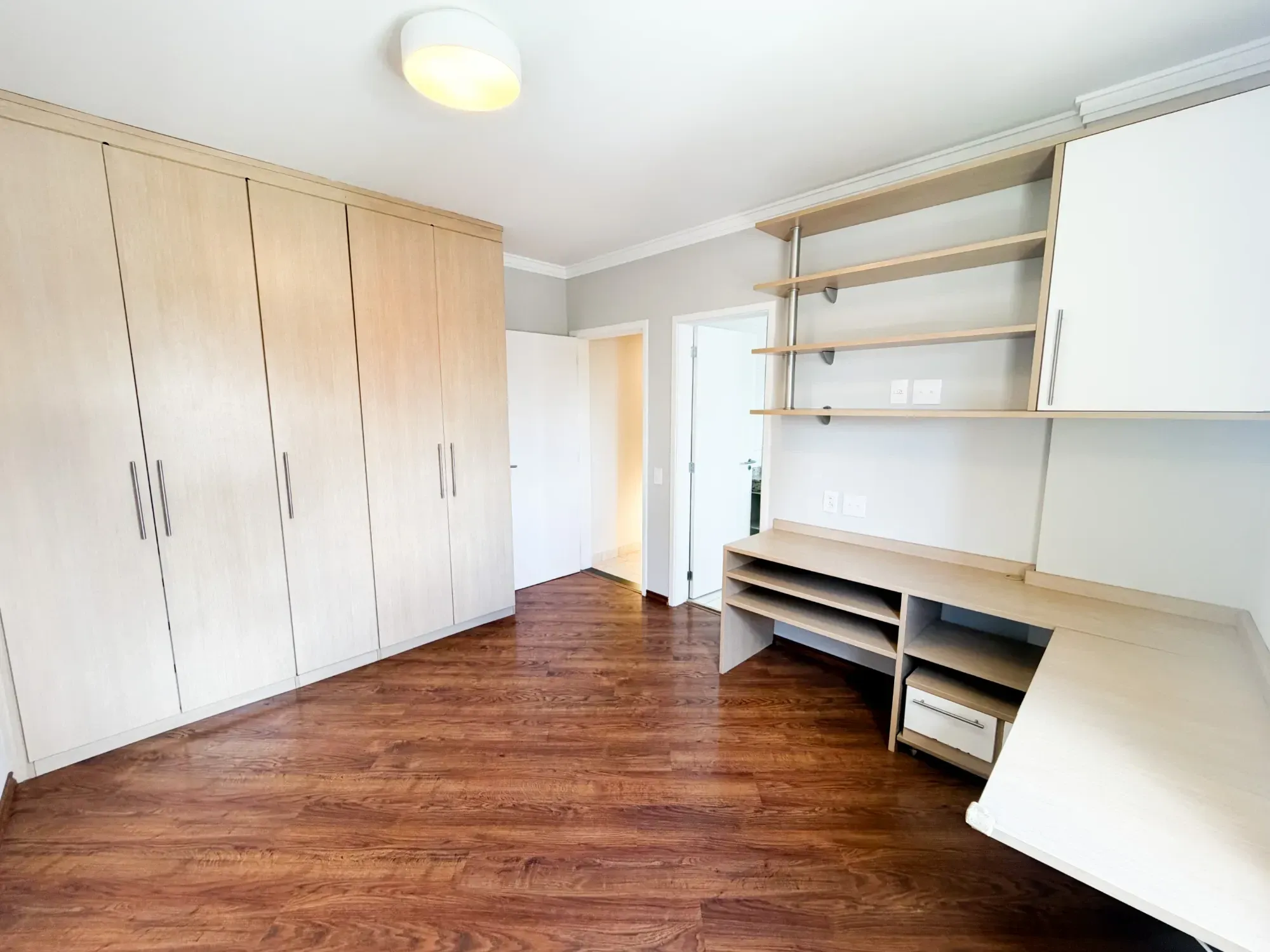 Imagem Apartamento com 4 Quartos à Venda, 170 m² em Centro - Guarulhos