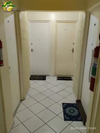 Imagem APTO 1 DORM E 2 VAGAS NO LAUZANE PAULISTA