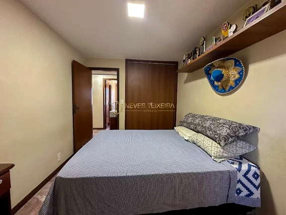 Imagem APARTAMENTO RESIDENCIAL em BRASÍLIA - DF, ASA SUL