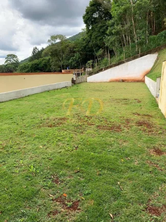 Imagem Chácara em Terra Preta / Mairiporã