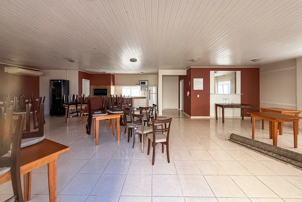 Imagem Apartamento em Fátima