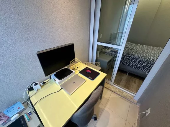 Imagem Apartamento Padrão