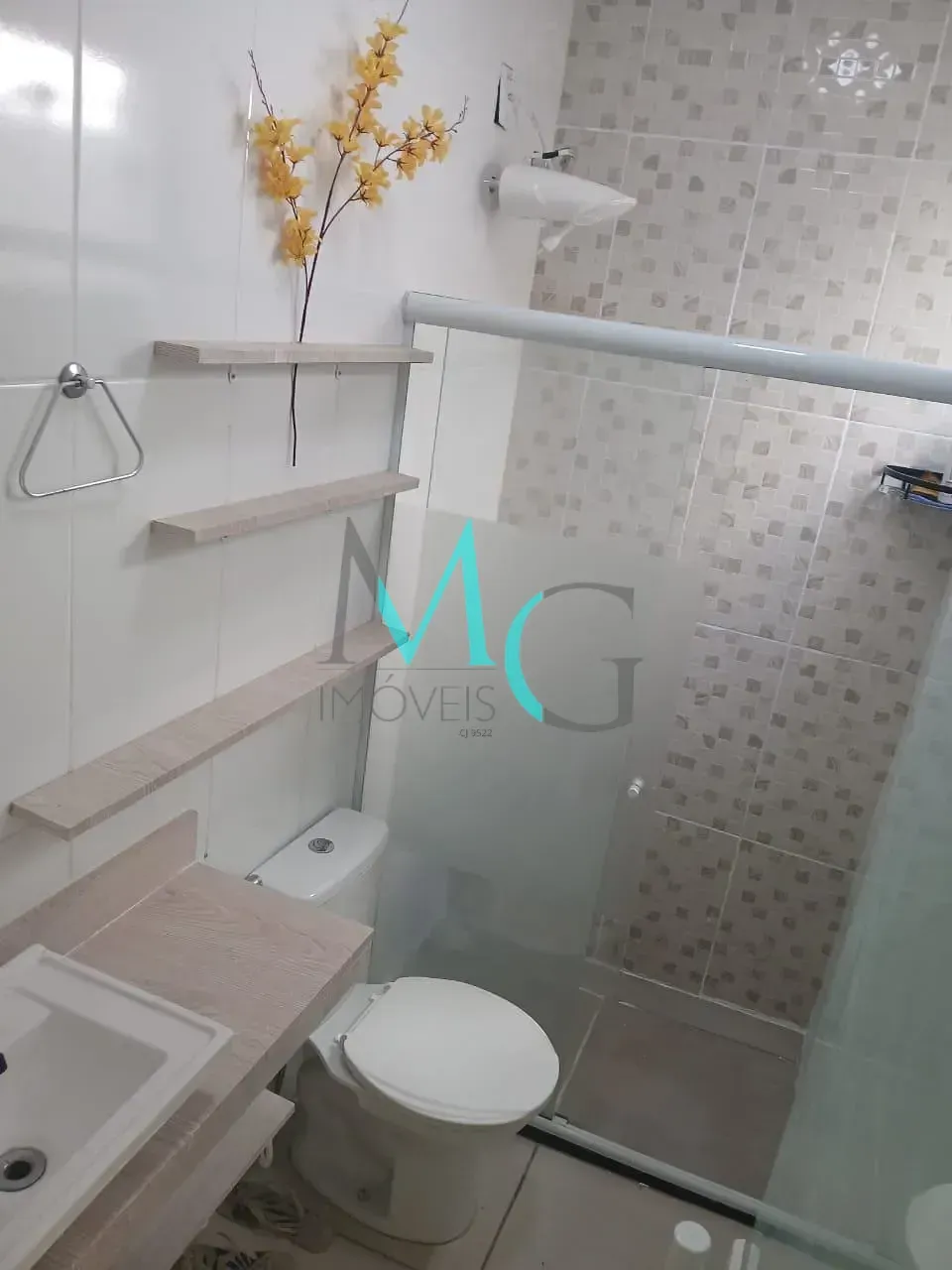 Imagem Casa Linear venda ou locação, Campo Grande, Rio de Janeiro, RJ
