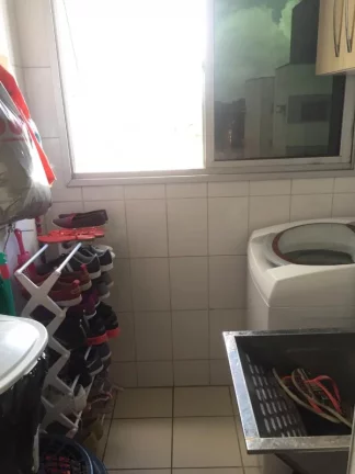 Imagem APARTAMENTO RESIDENCIAL em MANAUS - AM, COMPENSA