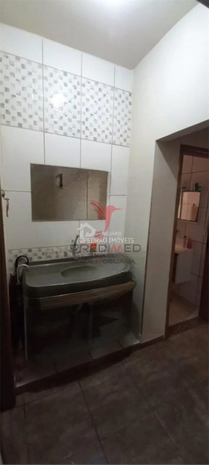 Imagem Casa de 2 quartos, 124m² no bairro Jardim Maria Luíza I, em Lençóis Paulista