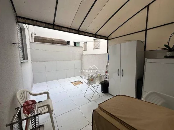Imagem Apartamento à venda, 80 m² por R$ 280.000 - Jardim Elite - Residencial Spazio Di Pádua - Piracicaba/SP