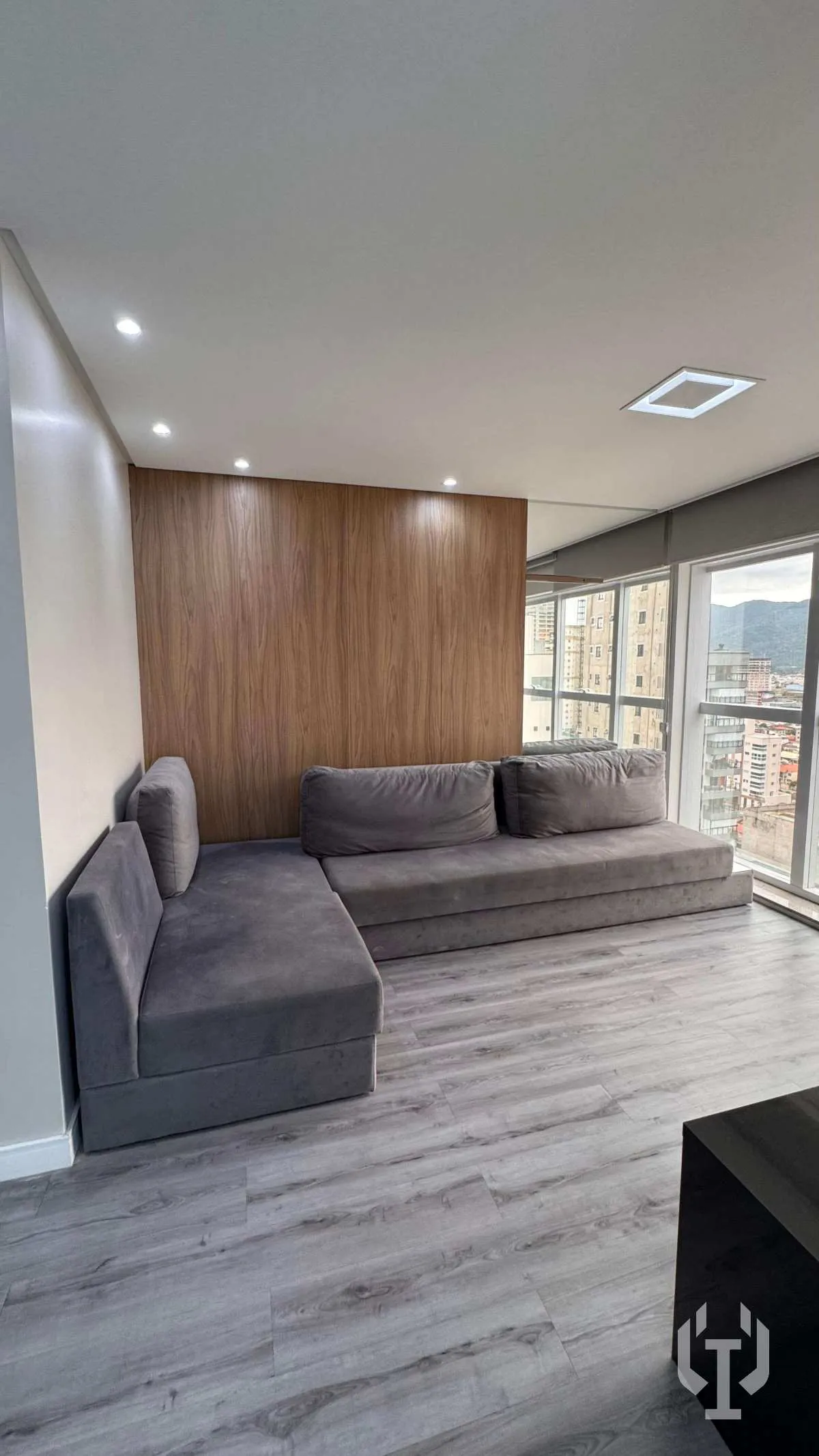 Imagem Apartamento à venda, no Arcos da Lapa em Itapema, Meia Praia, com 3 quartos, 112,45m2