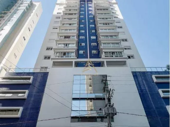 Imagem Apartamento à venda, 136 m² por R$ 2.300.000,00 - Centro - Balneário Camboriú/SC