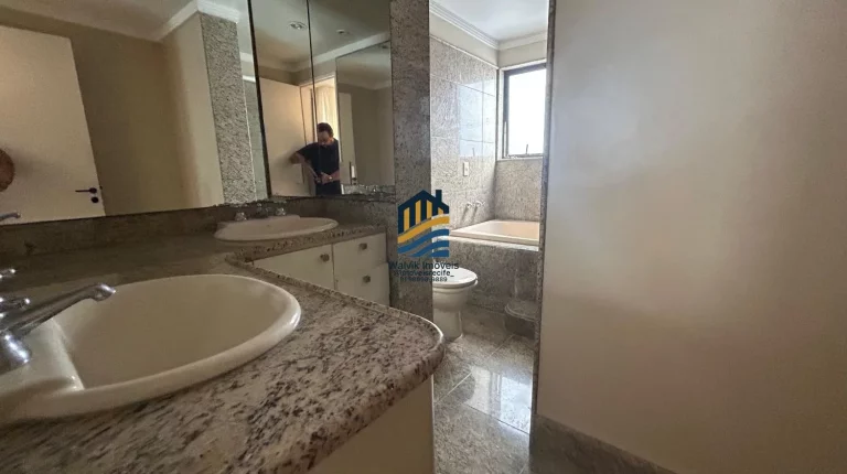 Imagem Apartamento na Navegantes