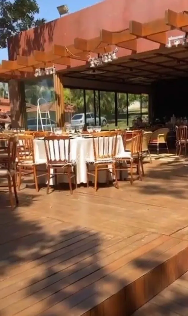 Imagem Chácara à venda, 68000 m² por R$ 7.600.000,00 - Zona Rural - Mirassol/SP