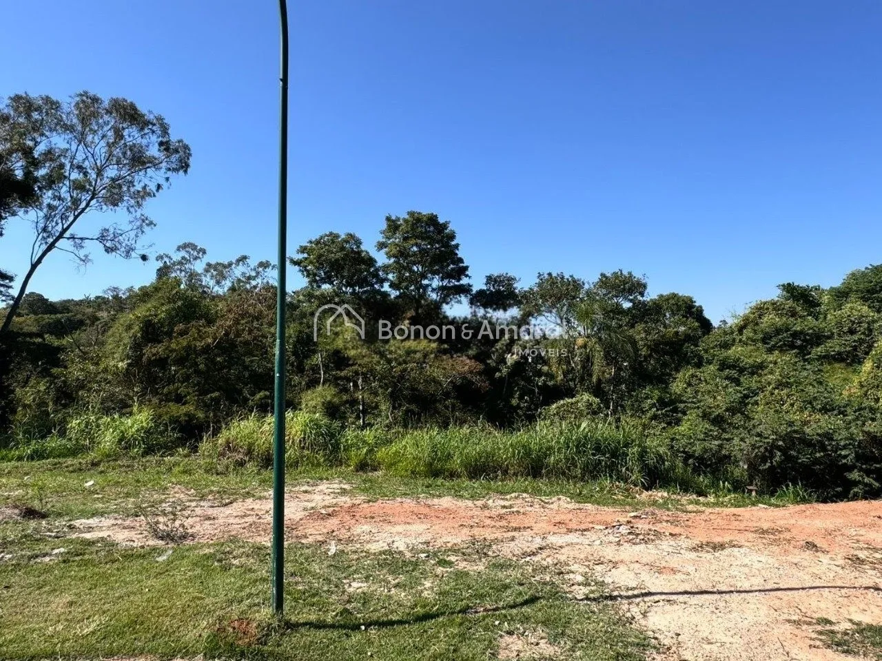 Imagem Terreno de condomínio à venda com 500 m², no Joapiranga em Valinhos/SP