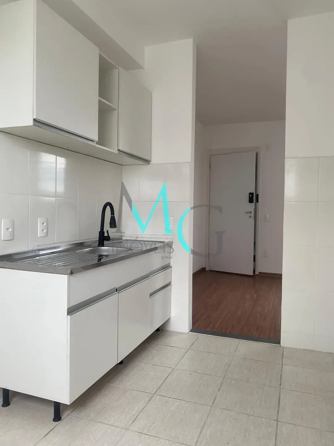 Imagem Apartamento para locação no condomínio Reserva do Campo,Campo Grande, Rio de Janeiro, RJ